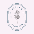 cathysflowerskc.com